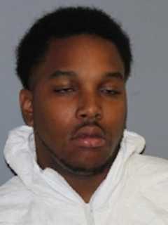 State Police Charge Three Men With LaGrange Bank Robbery