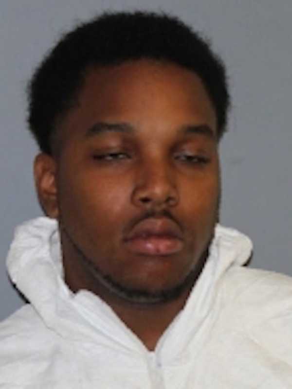 State Police Charge Three Men With LaGrange Bank Robbery
