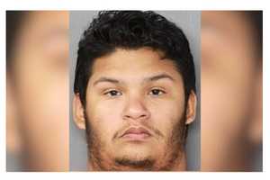 Parking Attendant From Wood-Ridge Busted On Child Porn Charges