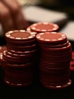 Roll The Dice With West Milford Elks At Sands Casino