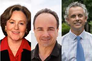 Seven-Way Race For Mayor Dominates Ballot In Bridgeport