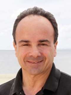 Incoming Bridgeport Mayor Joe Ganim Makes 10 Appointments