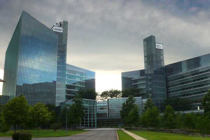 Gannett Lays Off Staffers Across Region, Nation Following $54 Million Quarterly Loss