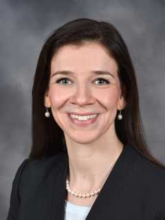 Valley's Population Health Officer Brings Innovation To Community Health
