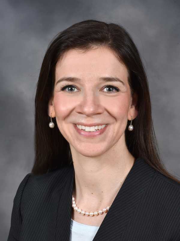 Valley's Population Health Officer Brings Innovation To Community Health