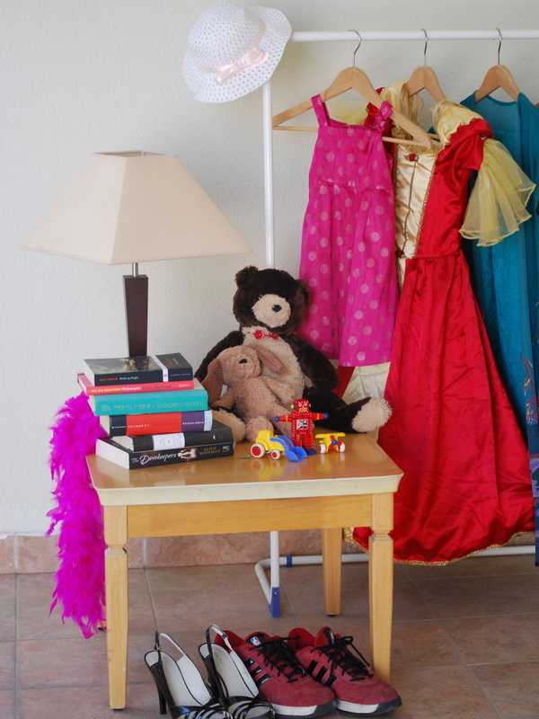 Town-wide Garage Sale Returns To West Milford 