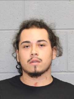 Vehicle Stop Leads To Ghost Gun Arrest In Naugatuck