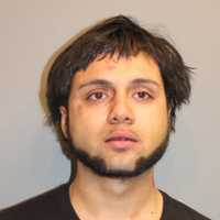 Norwalk Police: Bridgeport Car Theft Suspect Tried To Escape Officers