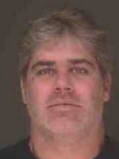 Clarkstown Police Seek Man In Disorderly Conduct Case
