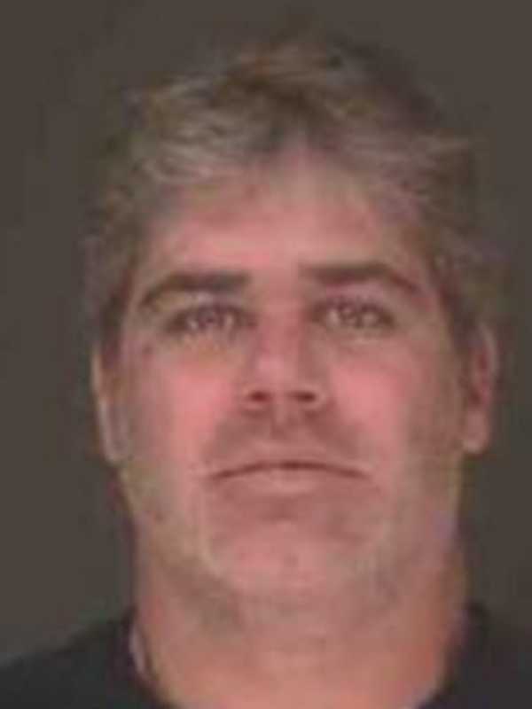 Clarkstown Police Seek Man In Disorderly Conduct Case