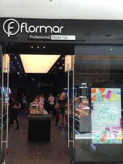 Flormar Opens At Westfield Garden State Plaza In Paramus
