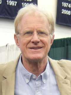 Meet Actor, Environmentalist Ed Begley, Jr. In Northvale