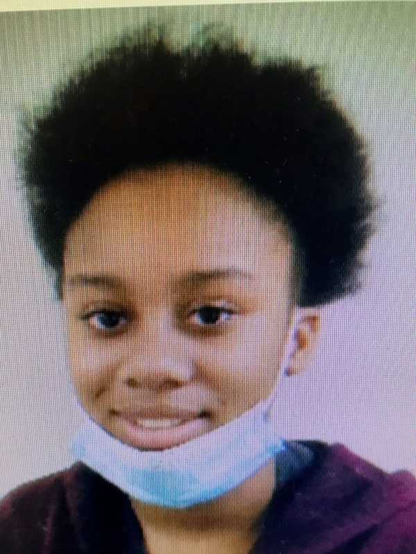 Alert Issued For Missing Nassau County 12-Year-Old