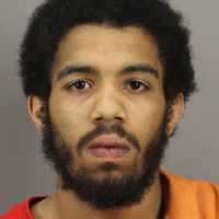 Man Who Allegedly Fired On Police During Foot Pursuit Nabbed Months Later