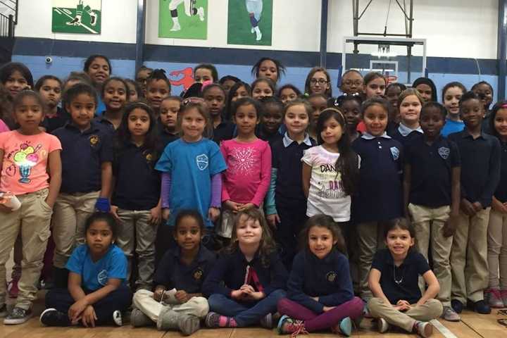 Garfield Boys & Girls Club Gets Ready For Back To School