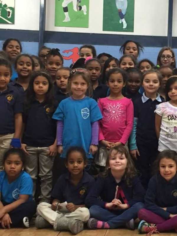 Garfield Boys And Girls Club Updates Facilities Through Grant