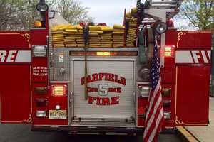 Garfield Fire Company Raises Funds At Picnic
