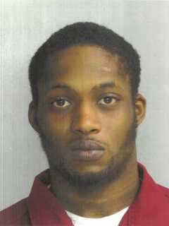 DA: Norristown Man, 21, Arrested By U.S Marshals For Overnight Burglary Sting Across MontCo