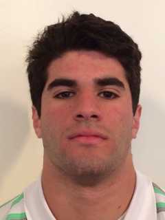 Yorktown, Somers Student Commits To Playing Lacrosse At West Point