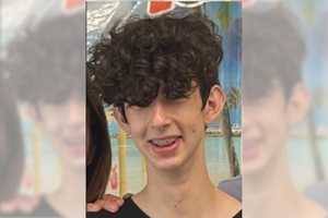 Update: Missing Brentwood Teen Found Safe