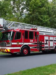 Poughkeepsie Fire Claims A Life