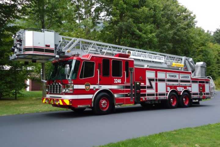 Several Local Fire Districts In Poughkeepsie Elect Commissioners