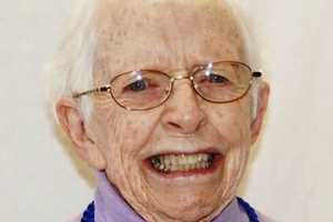 Sister Rosemary A. Garrity, 94, Served Maryknoll For 71 Years