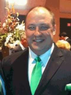 Garrity Becomes 1st Democrat In 20 Years To Chair Trumbull P&Z Commission