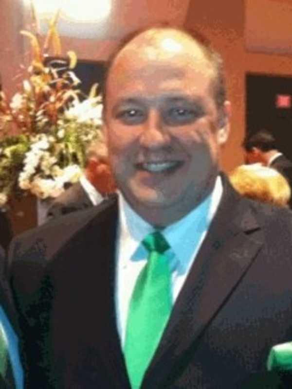 Garrity Becomes 1st Democrat In 20 Years To Chair Trumbull P&Z Commission