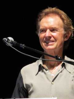 Happy Birthday To Cresskill's Gary Wright