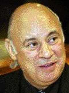 Gary Greis, 58, Of Teaneck