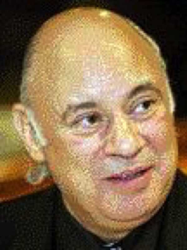 Gary Greis, 58, Of Teaneck