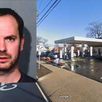 New Canaan Man Charged With Driving Impaired After Report Of Erratic Driver, Police Say