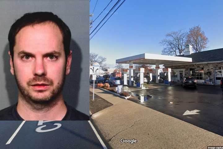 New Canaan Man Charged With Driving Impaired After Report Of Erratic Driver, Police Say