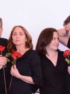 'Gaslight Tango' In Pleasantville Highlights Westchester Stage Talent