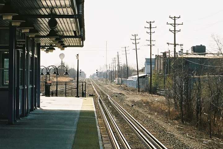 Pedestrian Fatally Struck By NJ Transit Train At Union Station: Officials