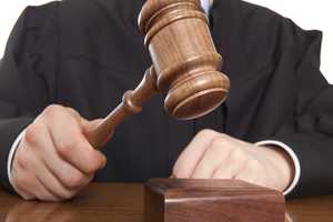 Man Admits To Leaving Scene Of Fatal Crash In Area