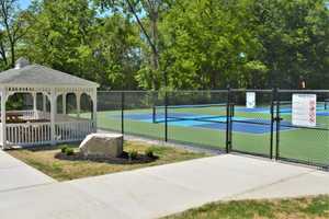 Grab Your Racket: New Pickleball Courts Open In Poughkeepsie