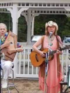 Allendale Gazebo Concerts Span Carole King To Motown