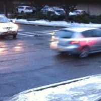 <p>North Jersey roads were slick Monday morning.</p>