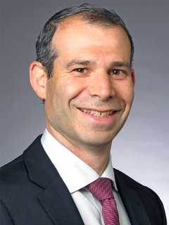 Orthopedics Takes Giant Leap As NewYork-Presbyterian, Columbia Docs Team Up