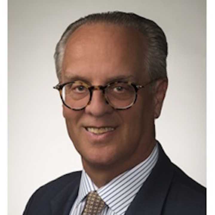 Richard Gemming is the new executive director at Western Connecticut Health Network.