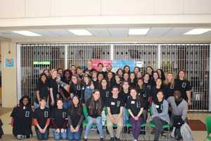 Irvington Senior Organizes Gender Equality Conference For Local Teens
