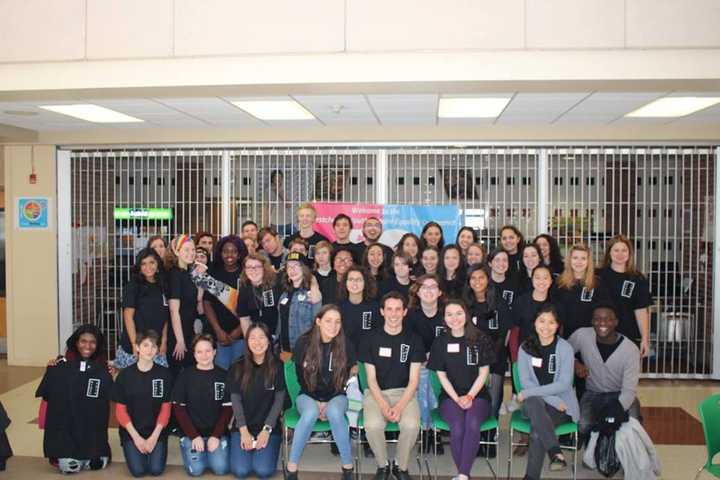 Irvington Senior Organizes Gender Equality Conference For Local Teens
