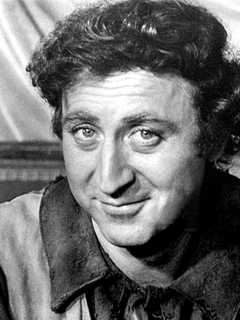Gene Wilder, 83, Of 'Blazing Saddles,' 'Willy Wonka' Dies At Stamford Home