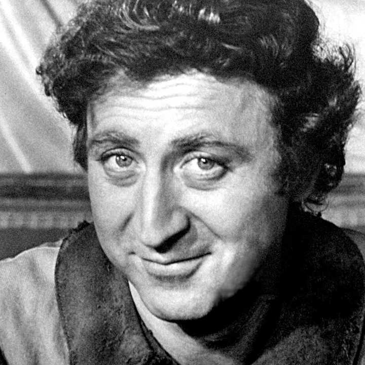 Actor and Stamford resident Gene Wilder, 83, passed away this year.