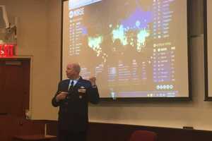 Pace To Host Cyber Threat Intelligence Symposium 