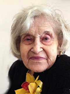 Geneva Witalis, 95, of Lyndhurst