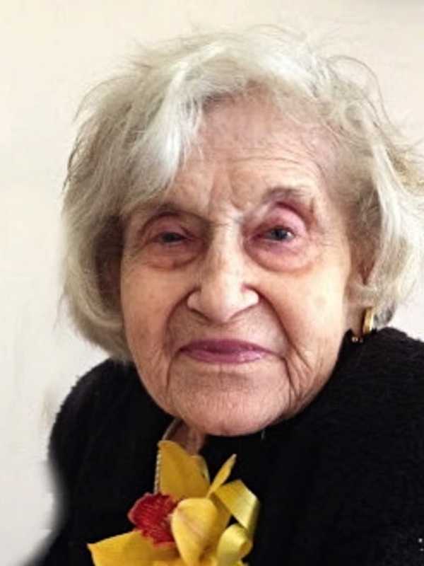 Geneva Witalis, 95, of Lyndhurst