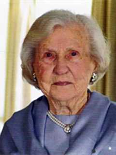 Genevieve 'Jean' F. Eluk, 97, Former Garfield Resident